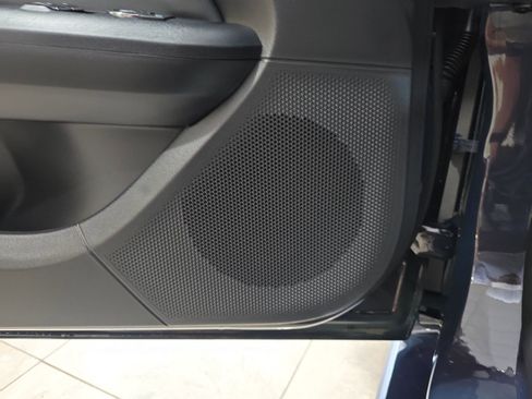 New 2025 Ford Mustang Dark Horse w/ Dark Horse Handlin Package image 11