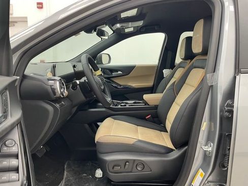 New 2026 Chevrolet Equinox ACTIV image 8