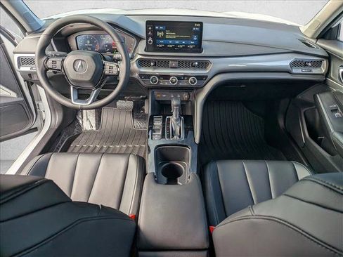 New 2026 Acura Integra image 13