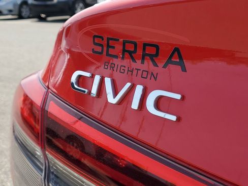 Certified 2023 Honda Civic LX image 6