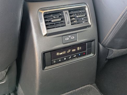 Used 2025 MAZDA CX-90 3.3 Turbo w/ Premium Sport Pkg image 20