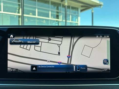 Certified 2024 Mercedes-Benz GLE 350 4MATIC image 19