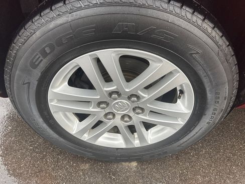 Used 2013 Buick Enclave Convenience w/ Trailering Provision Package image 33