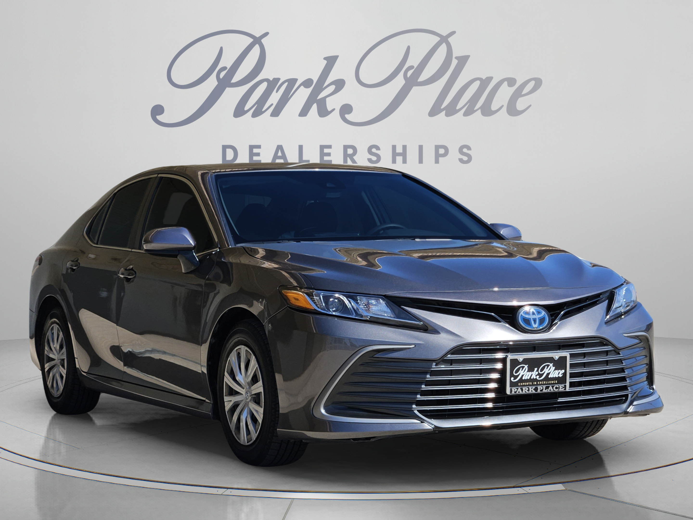 Used 2023 Toyota Camry LE FWD image 8