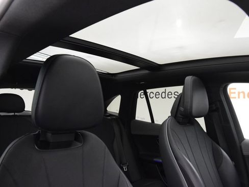 Certified 2024 Mercedes-Benz EQE 350+ 4MATIC SUV image 16