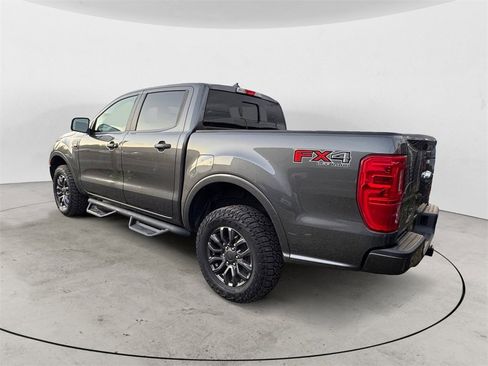Used 2019 Ford Ranger XLT w/ Equipment Group 302A Luxury image 3