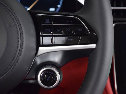 New 2026 Maserati GranCabrio Modena AWD/4WD image 28