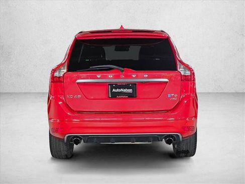 Used 2015 Volvo XC60 T6 R-Design Premier Plus image 7