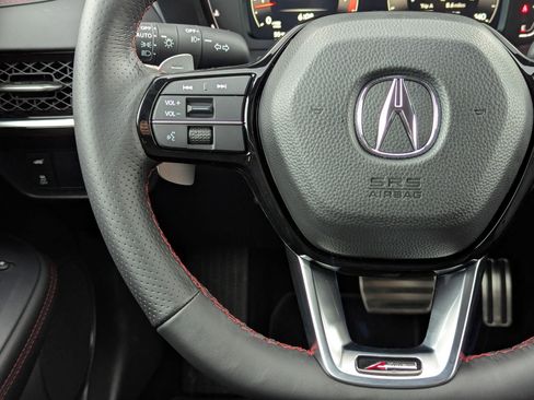 New 2026 Acura ADX A-Spec image 21