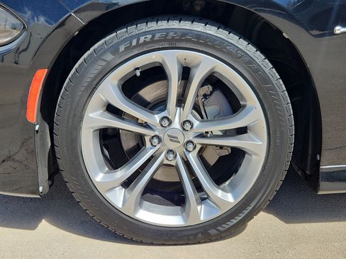 Used 2021 Dodge Charger R/T RWD image 18
