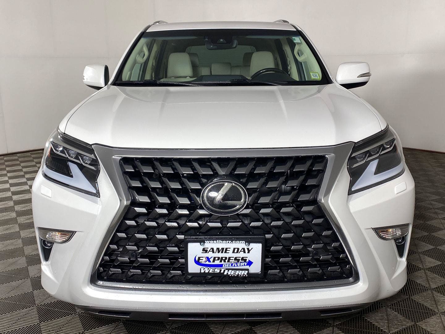 Used 2020 Lexus GX 460 Premium w/ Premium Package AWD/4WD image 5