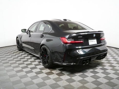 Used 2026 BMW M3 Competition AWD/4WD image 30