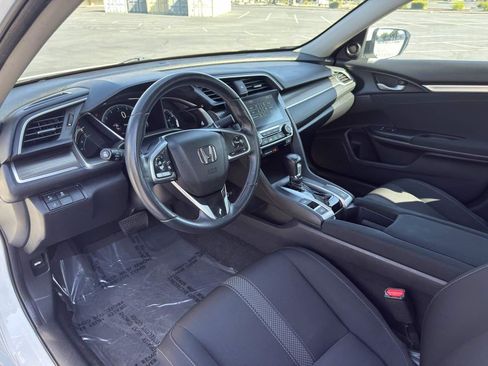 Used 2019 Honda Civic EX image 15