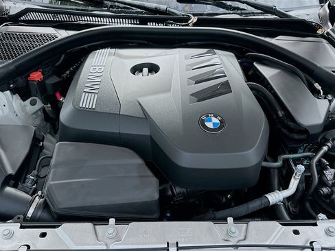 New 2026 BMW 330i Sedan w/ Convenience Package image 25