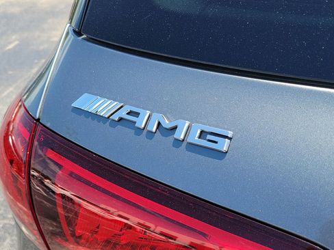 Used 2022 Mercedes-Benz GLE 53 AMG 4MATIC image 6