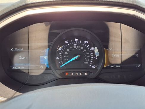 Used 2019 Ford Edge SEL w/ Equipment Group 201A FWD image 14