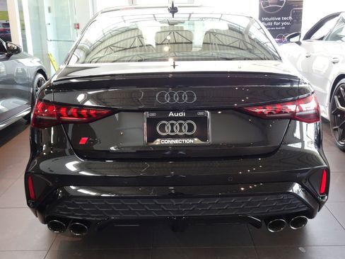 New 2026 Audi S3 Premium image 5