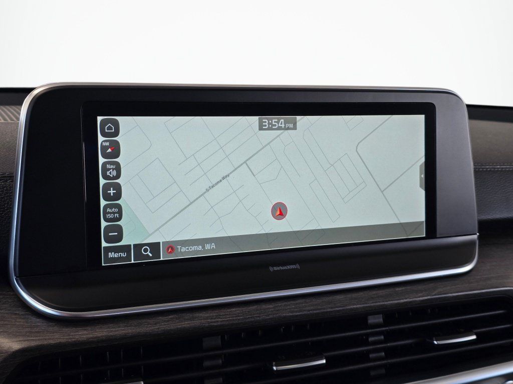 Used 2020 Kia Telluride EX AWD/4WD image 28