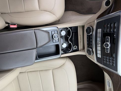 Used 2013 Mercedes-Benz ML 350 2WD image 16