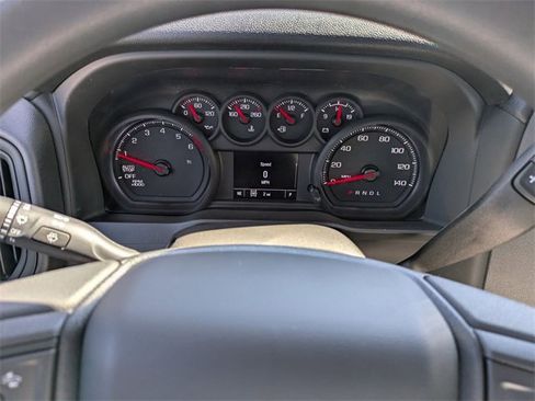 New 2026 Chevrolet Silverado 1500 W/T w/ WT Value Package image 13