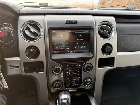 Used 2014 Ford F150 FX4 w/ Equipment Group 402A Luxury image 17