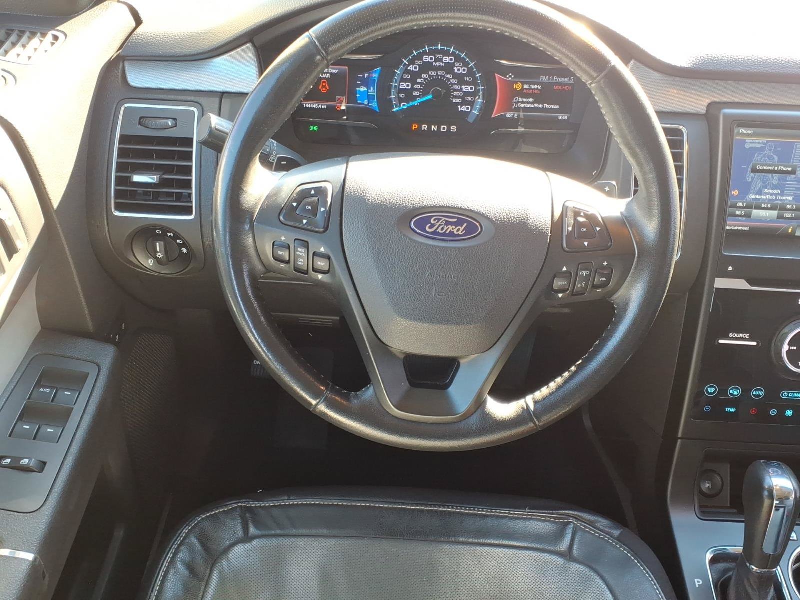 Used 2014 Ford Flex Limited w/ Equipment Group 303A AWD/4WD image 5