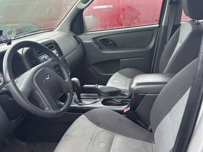 Used 2006 Ford Escape XLS