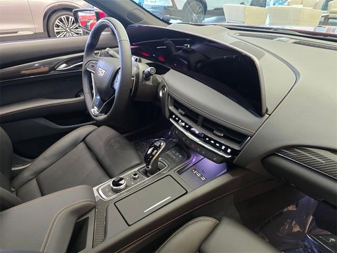 New 2026 Cadillac CT5 V w/ Technology Package image 10