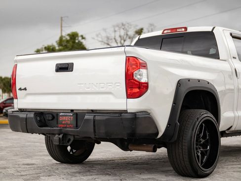 Used 2017 Toyota Tundra SR5 image 15