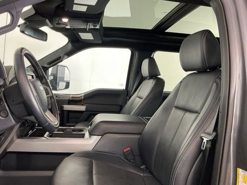 Used 2022 Ford F350 Lariat w/ Tremor Off-Road Package image 10