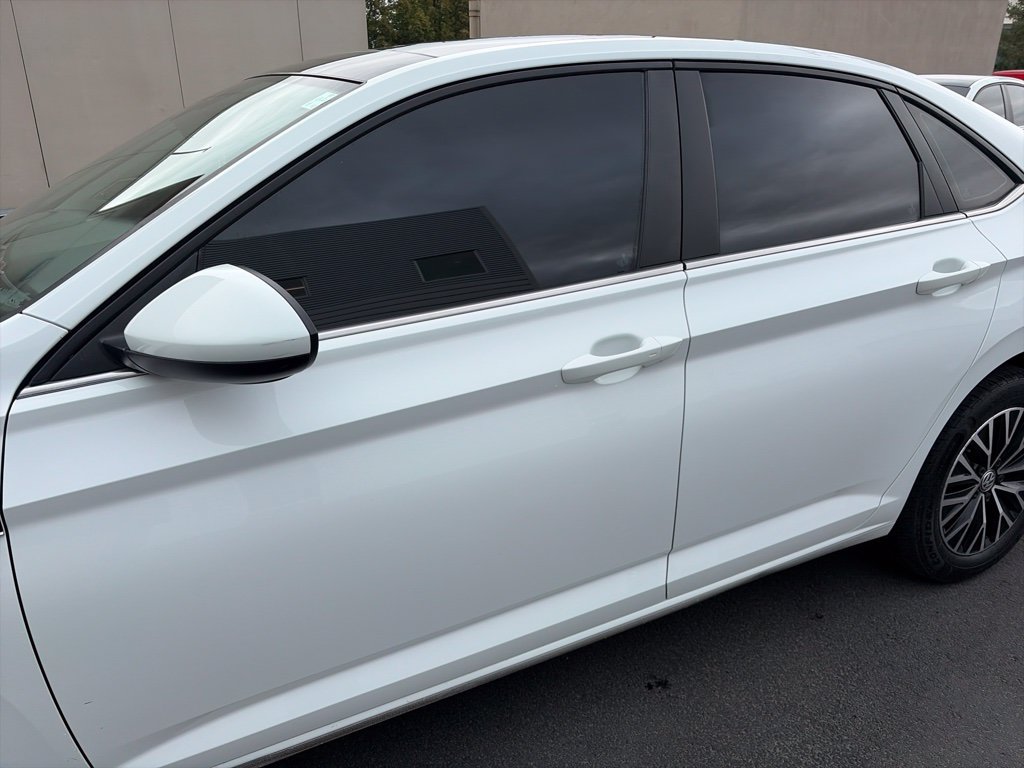 Used 2019 Volkswagen Jetta SEL FWD image 3