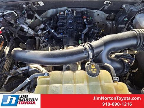 Used 2019 Ford F150 Limited AWD/4WD image 32