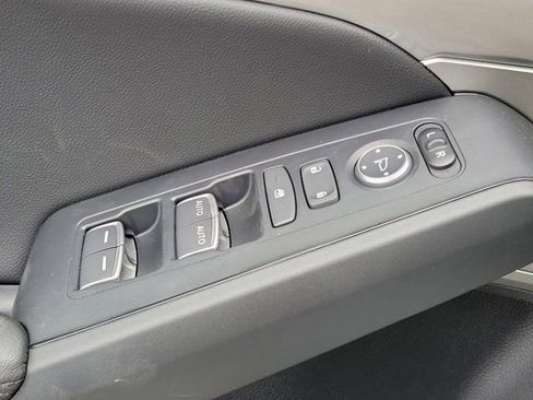 New 2026 Acura Integra FWD image 20