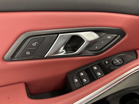 New 2026 BMW M340i w/ Premium Package image 13