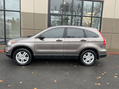 Used 2011 Honda CR-V EX image 6