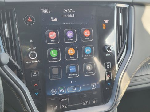 Certified 2022 Subaru Outback Wilderness image 22