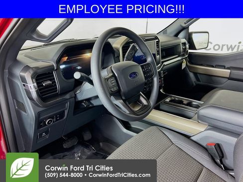 New 2026 Ford F150 STX AWD/4WD image 3