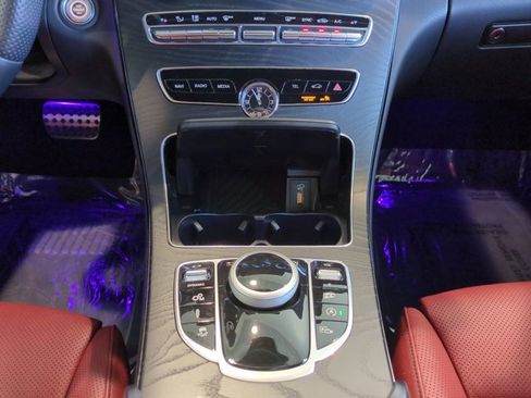 Certified 2023 Mercedes-Benz C 43 AMG C 43 AMG image 18