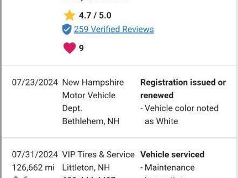 Used 2017 Subaru Crosstrek 2.0i Premium AWD/4WD image 75