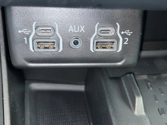 New 2026 Dodge Durango GT AWD/4WD image 23