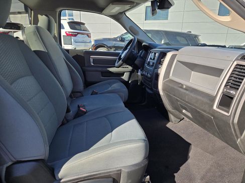 Certified 2019 RAM 1500 Tradesman w/ Popular Equipment Group image 24