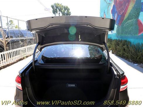 Used 2018 Ford Fusion Energi SE image 28