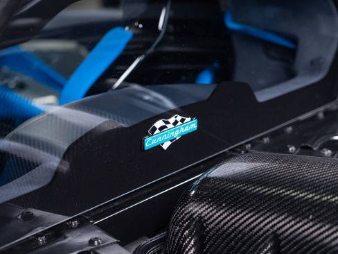 Used 2022 Chevrolet Corvette Stingray Premium Cpe w/ Z51 Performance Package image 37