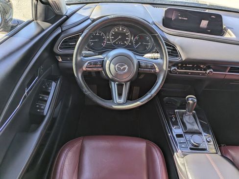 Used 2024 MAZDA CX-30 AWD 2.5 S w/ Preferred Package image 16