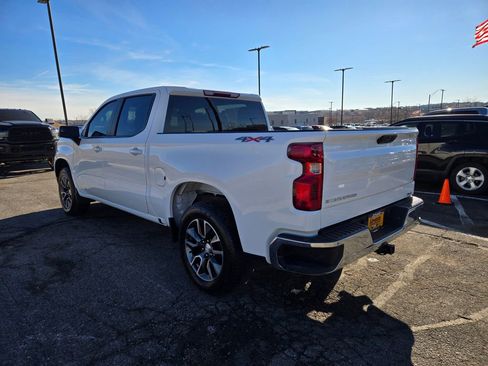 Used 2022 Chevrolet Silverado 1500 LT image 6