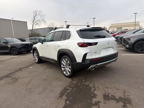 New 2026 MAZDA CX-50 AWD 2.5 S image 11