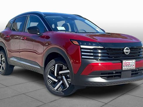 New 2026 Nissan Kicks SV image 2