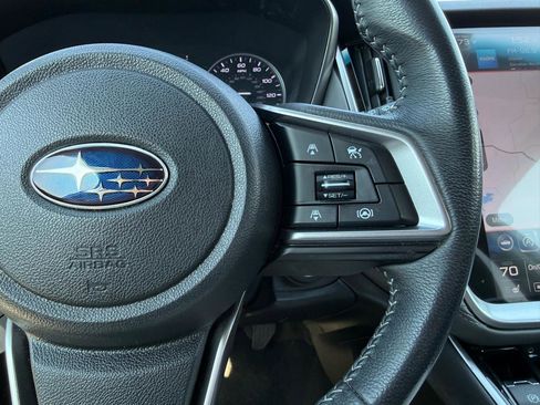 Used 2020 Subaru Outback Onyx Edition XT w/ Popular Package #2 image 23