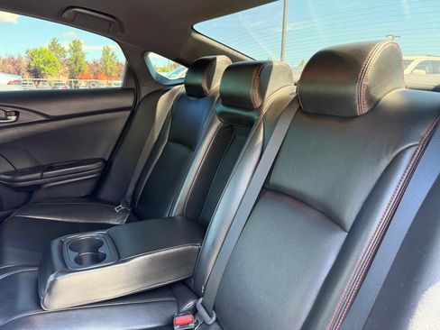 Used 2018 Honda Civic Si image 29