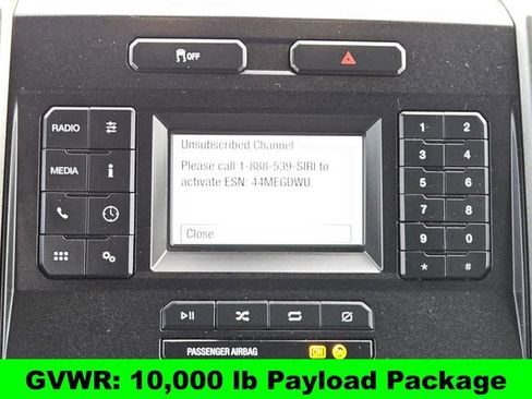 Used 2020 Ford F250 XL w/ Power Equipment Group image 14